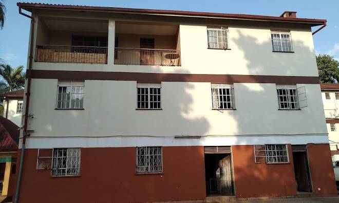 Cardinal nsubuga leadership training center