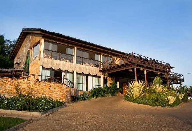 Cassia lodge