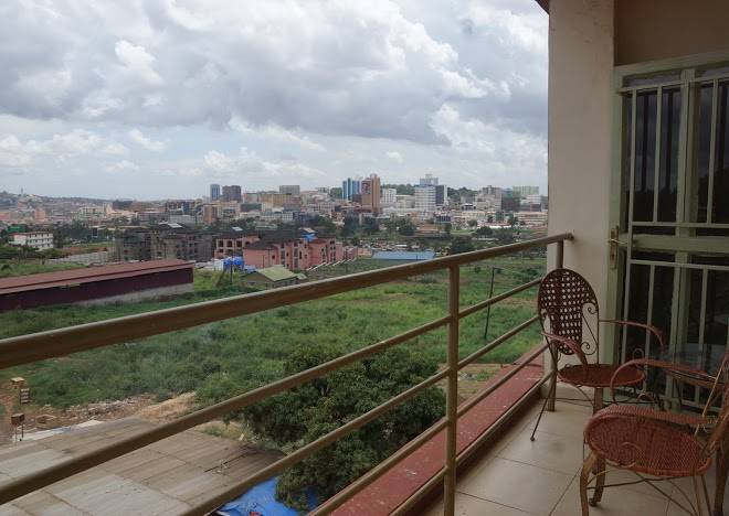 Central view hotel