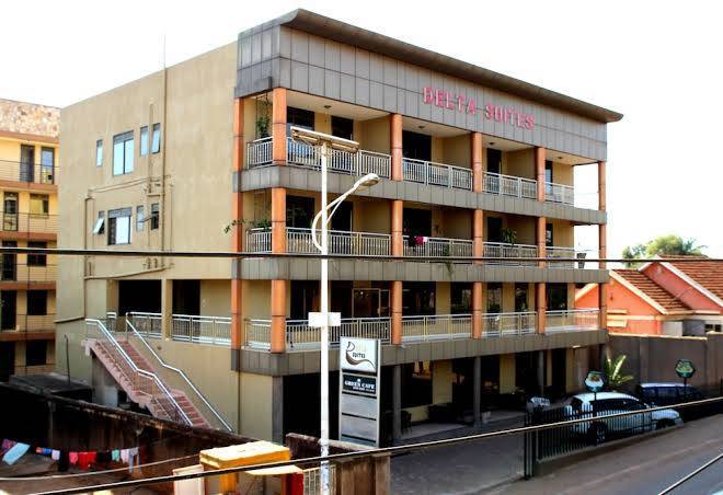 Delta suites uganda