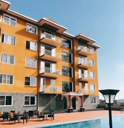 Duomo hotel & suites