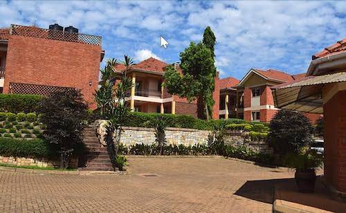Eden lawn uganda limited