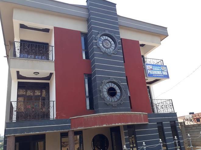Egret Pilgrims Inn Namugongo Image