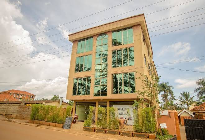 Eight winx hotel