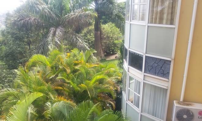 Enkombe place hotel