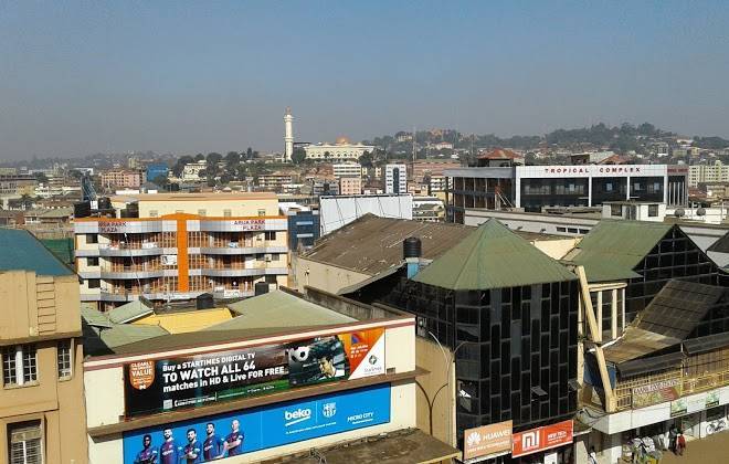 Excellent Hotel Image