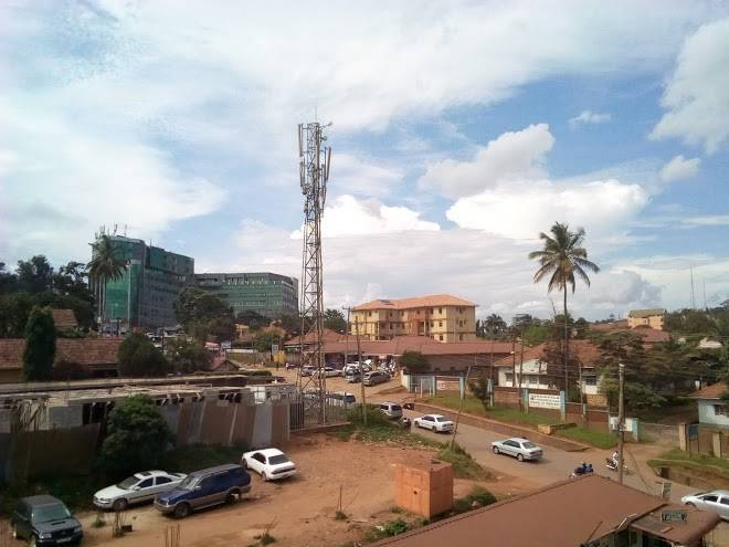 Faso hotel