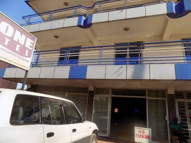 G one hotel