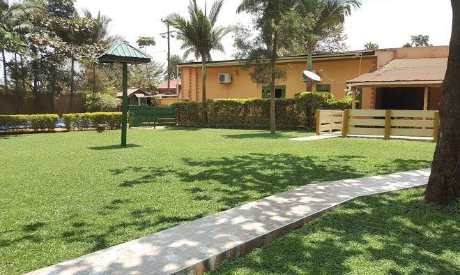 Greenfield gardens kanyanya