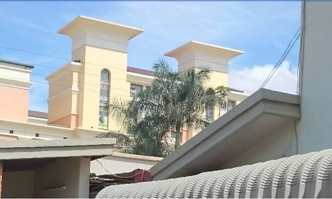 Hotel acacia city