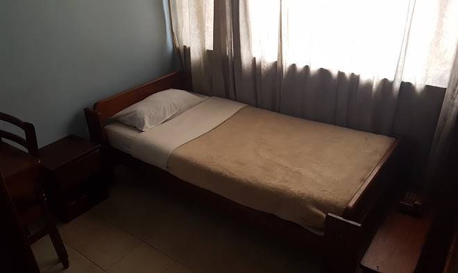 Hotel Catherine Image