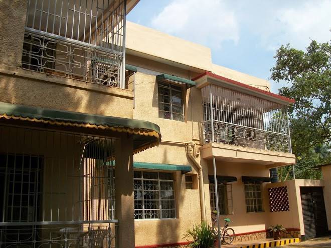 Hotel kenrock