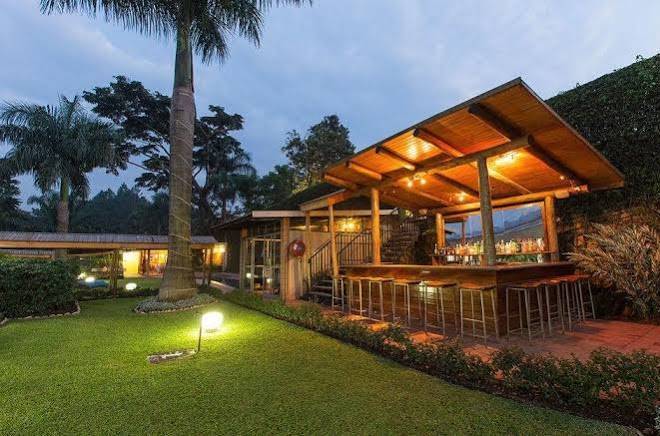 The Humura Hotel Image