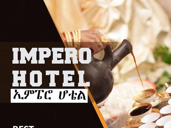 Impero hotel kampala