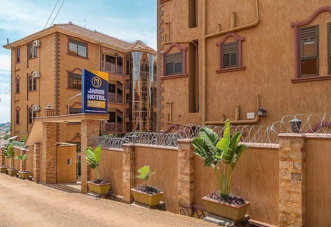Jarin hotel image