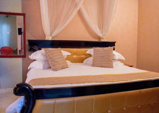 Jicca Hotel Ntinda Image