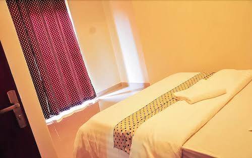 Kampala suites