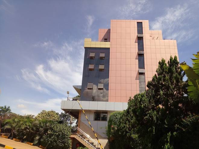 Kenlon hotel royal