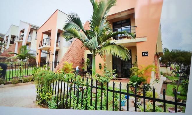 Kensington luxury heights