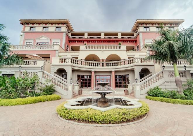Lake Victoria Serena Golf Resort & Spa Image