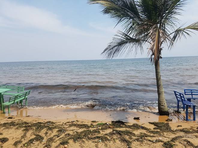 Lake victoria serena resort
