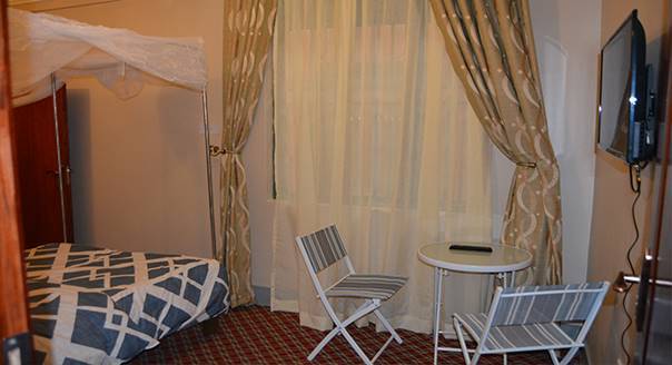 Makerere star hotel