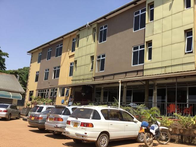 Nexus resorts hotel nansana kampala uganda