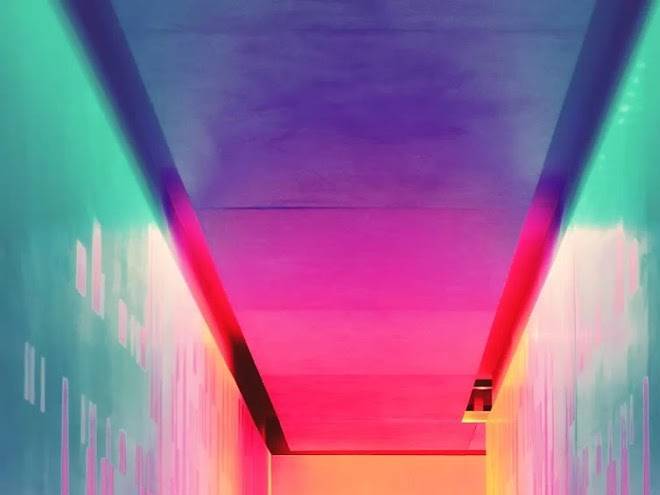 Pacify Executive Hotel Image