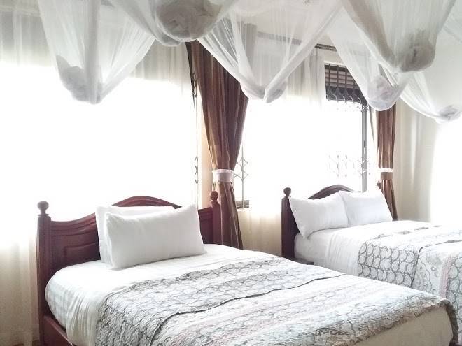 Pearl boutique hotel