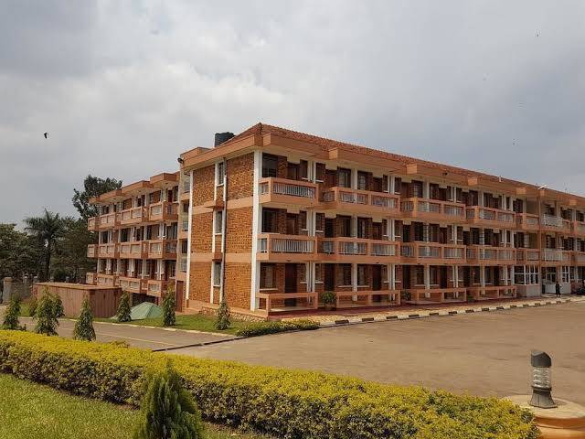 Pope paul vi memorial hotel ltd