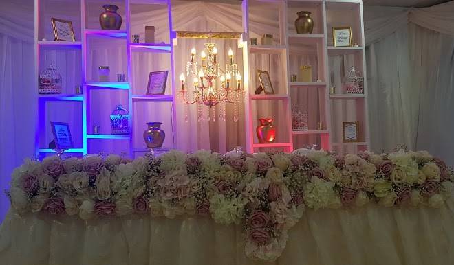 Rivonia suites