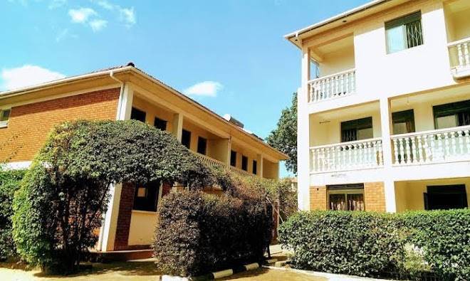 Royal Lake View Gardens Rubaga Image