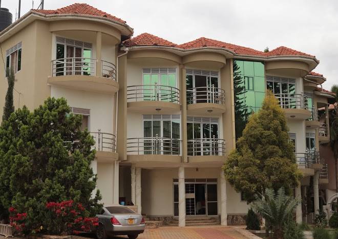 Royal view hotel