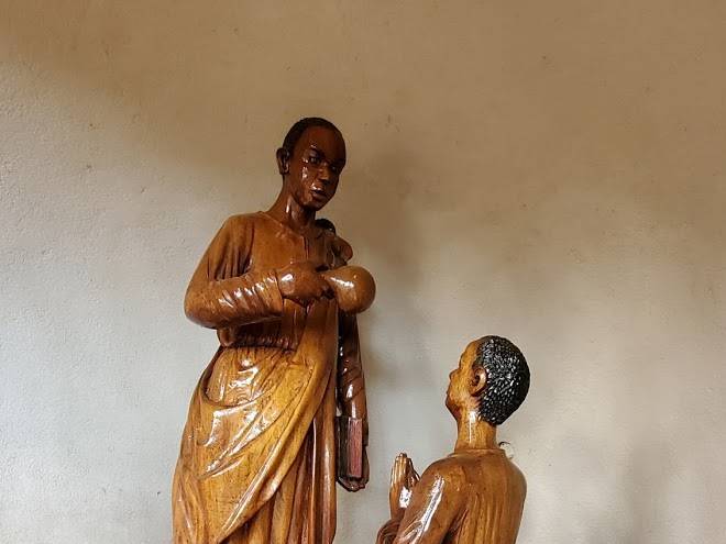 Russel Hotel Kampala Image