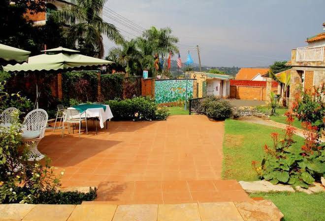 Shangri La Hotel Muyenga Image