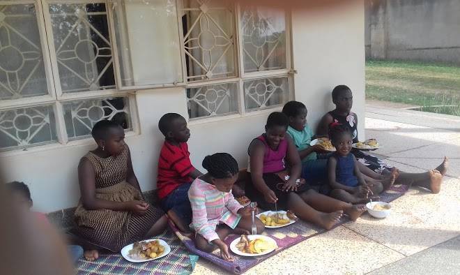 Shatsi De Ville Image