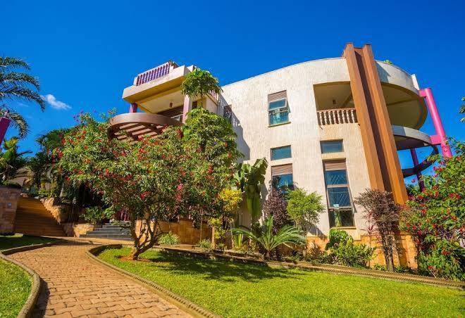 Shine country resort hotel
