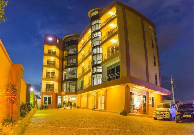 Ss hotel