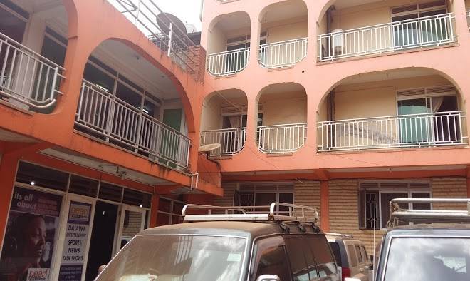 Tagy hotel