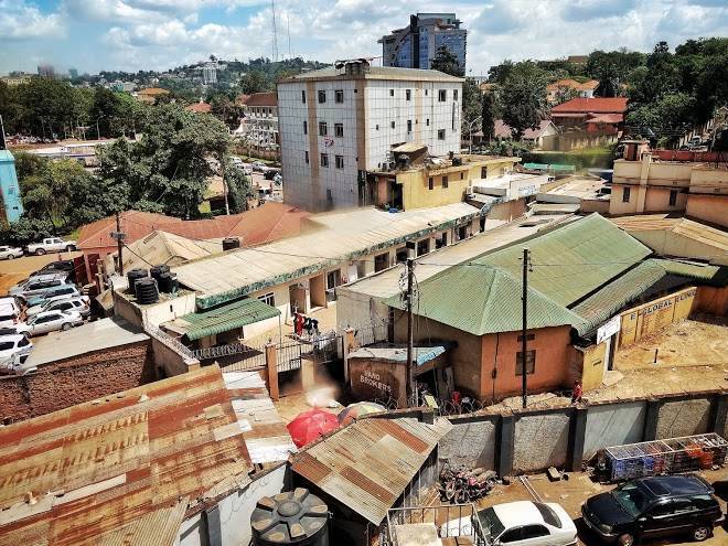 The College Inn Image