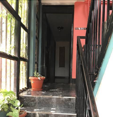 The White Castle Image