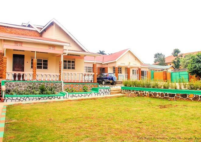 Valley Inn Ntinda Image