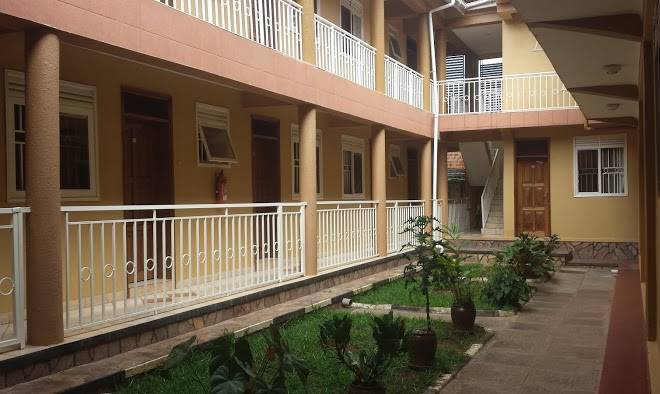 Victoria Travel Hotel Image