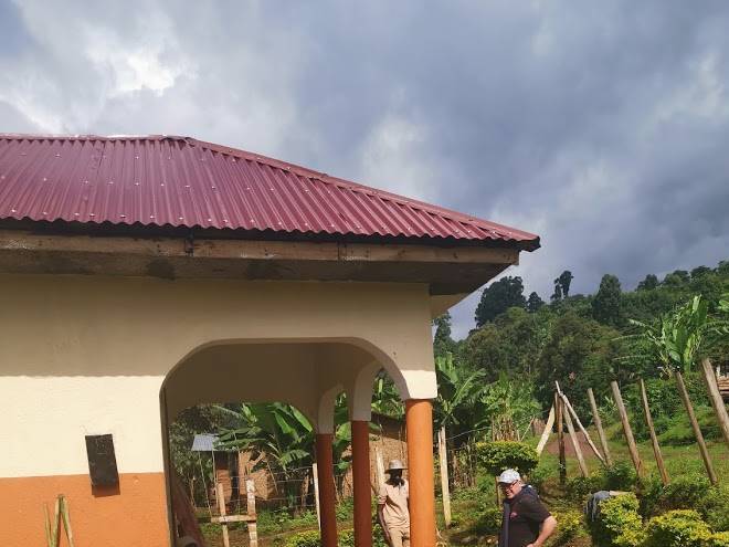 Blue star homestay