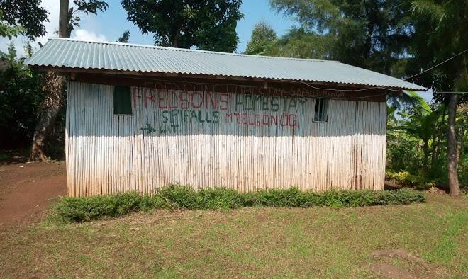 Fredson's homestay