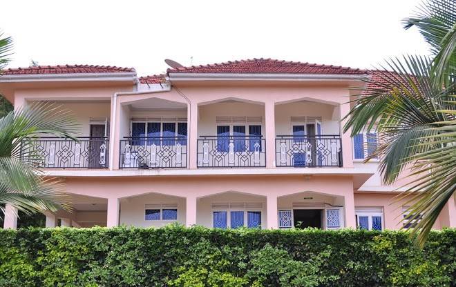 Dream palace hotel senior qtrs mbale uganda