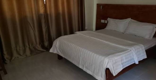 Rocy hotel