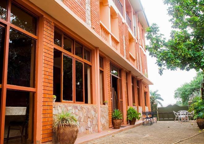 Viola hotel limited