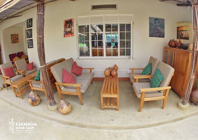 Kara tunga karamoja backpackers