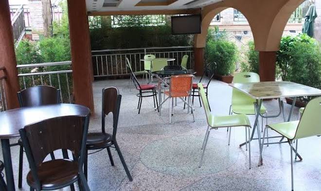 Bk castella hotel
